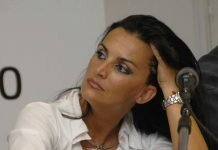 Fondi ai partiti, condannata Francesca Barracciu (Pd)