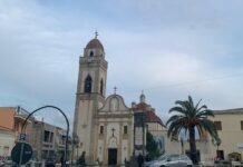 Senorbì, nuovo aumento dei positivi al Covid